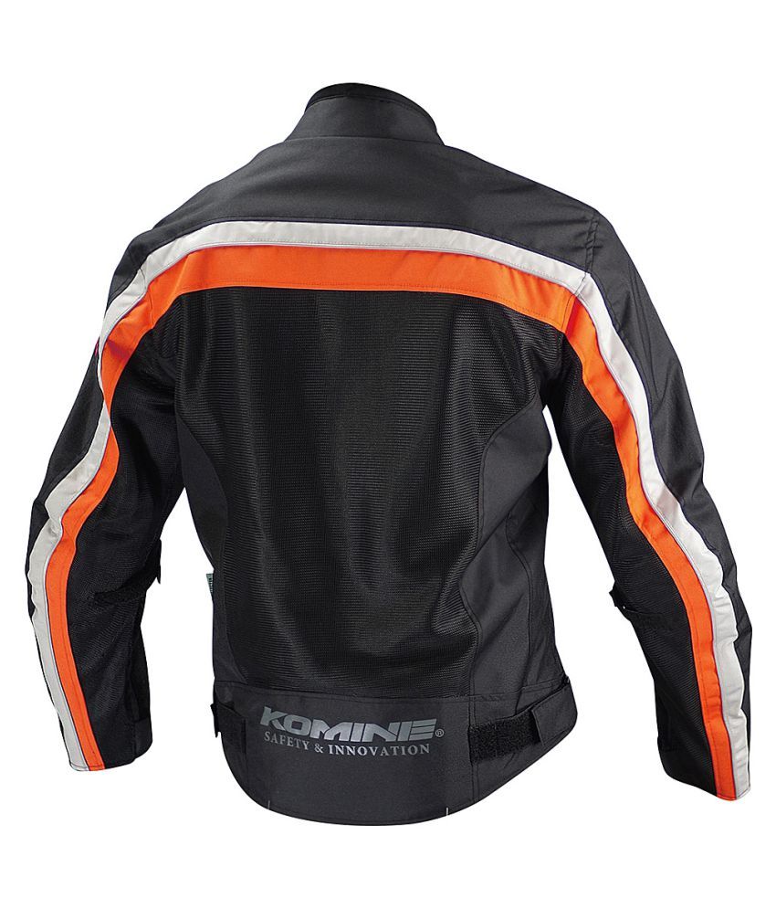 komine jacket