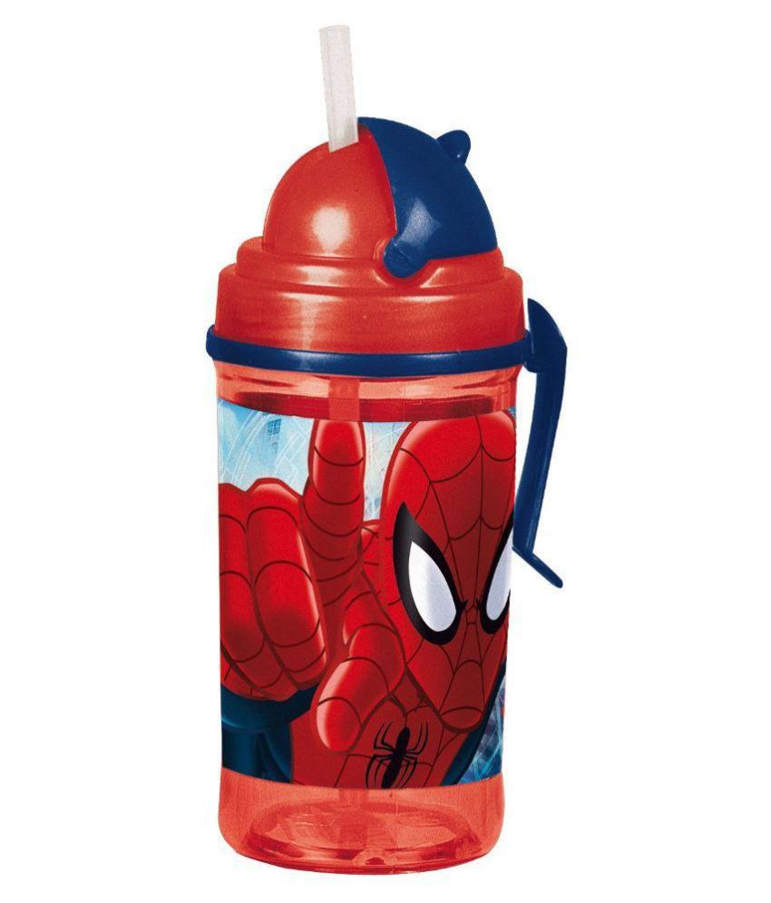 Marvel Multicolor Water Bottle Buy Online at Best Price