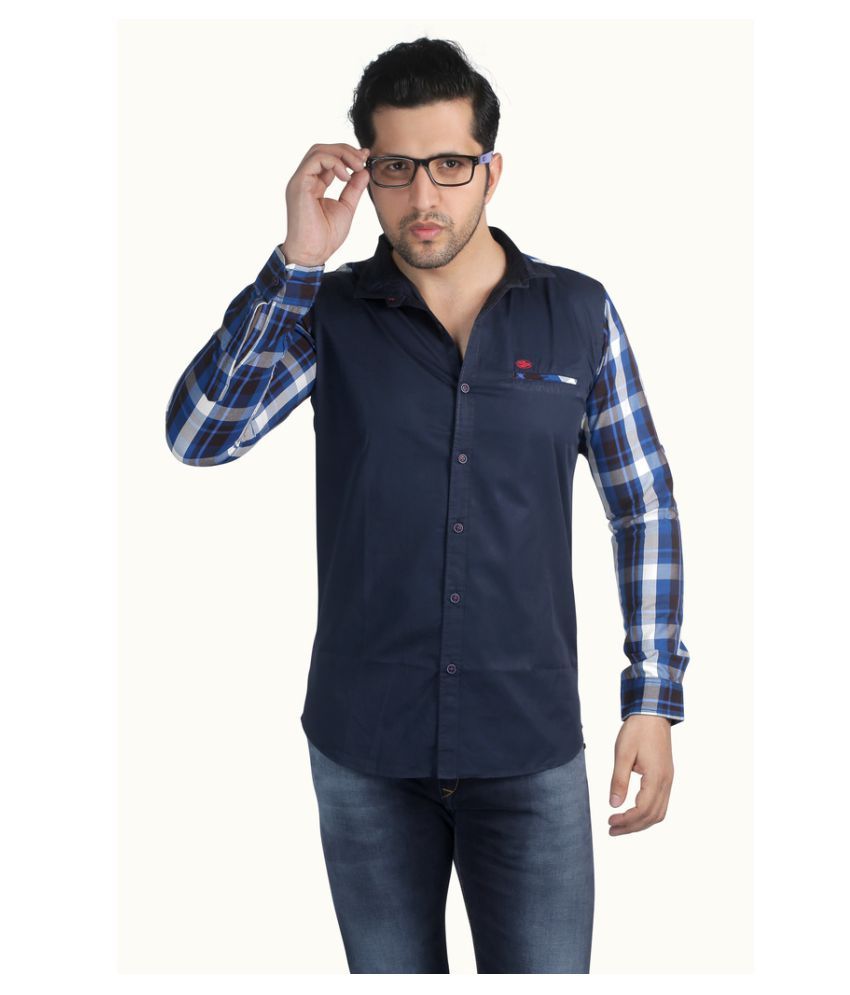 nostrum jeans and shirts