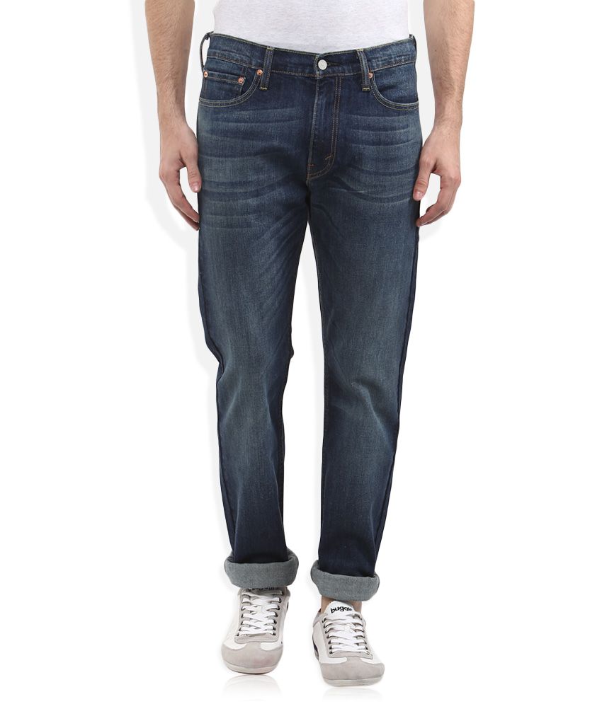 levis jeans 513 mens