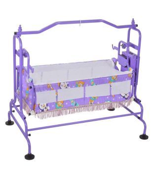 lotus cradle