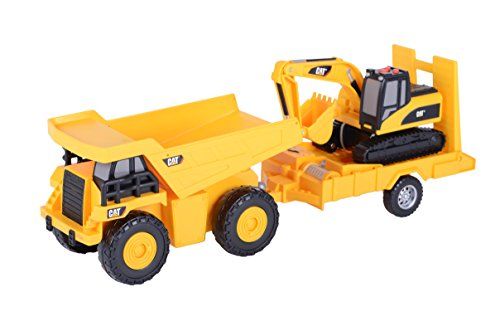 cat truck toys