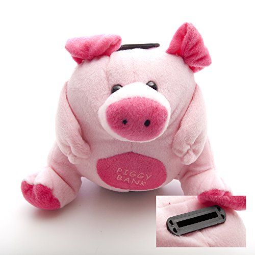 piggy plush release date