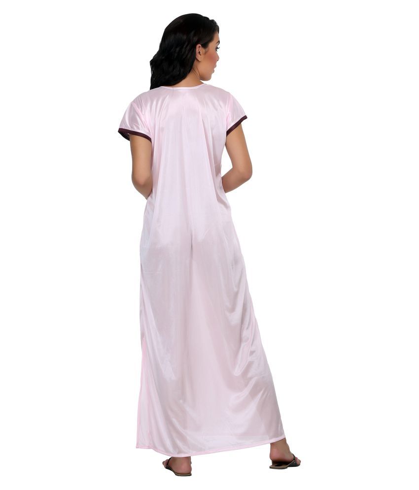 white night clothes