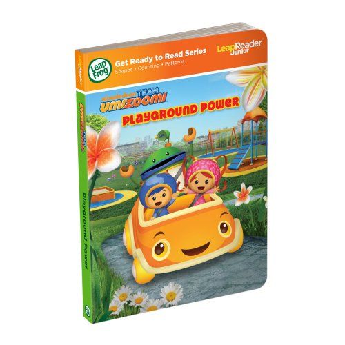 leapfrog leapreader