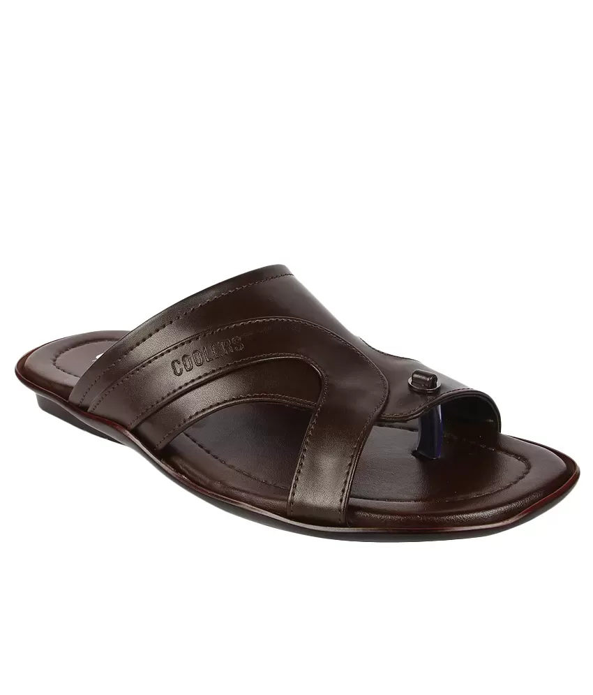 Liberty Coolers Mens Formal Slippers Black in BijapurKarnataka at best  price by Liberty Exclusive Showroom  Justdial