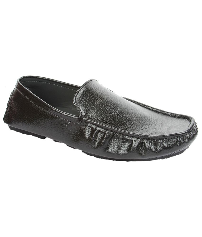 liberty gliders loafers