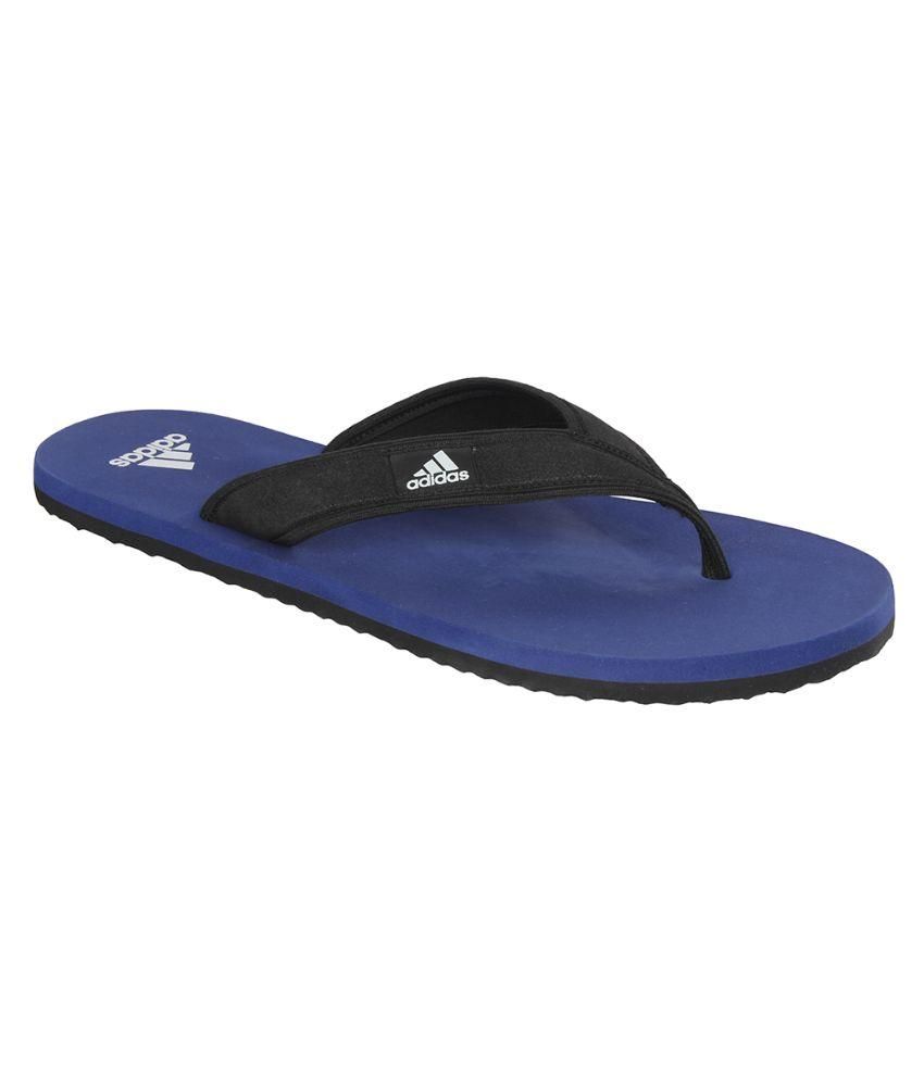 adidas adi rio black daily slippers price