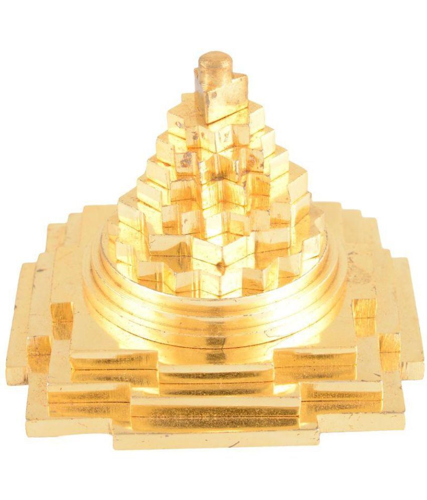 Moksha Pyramid