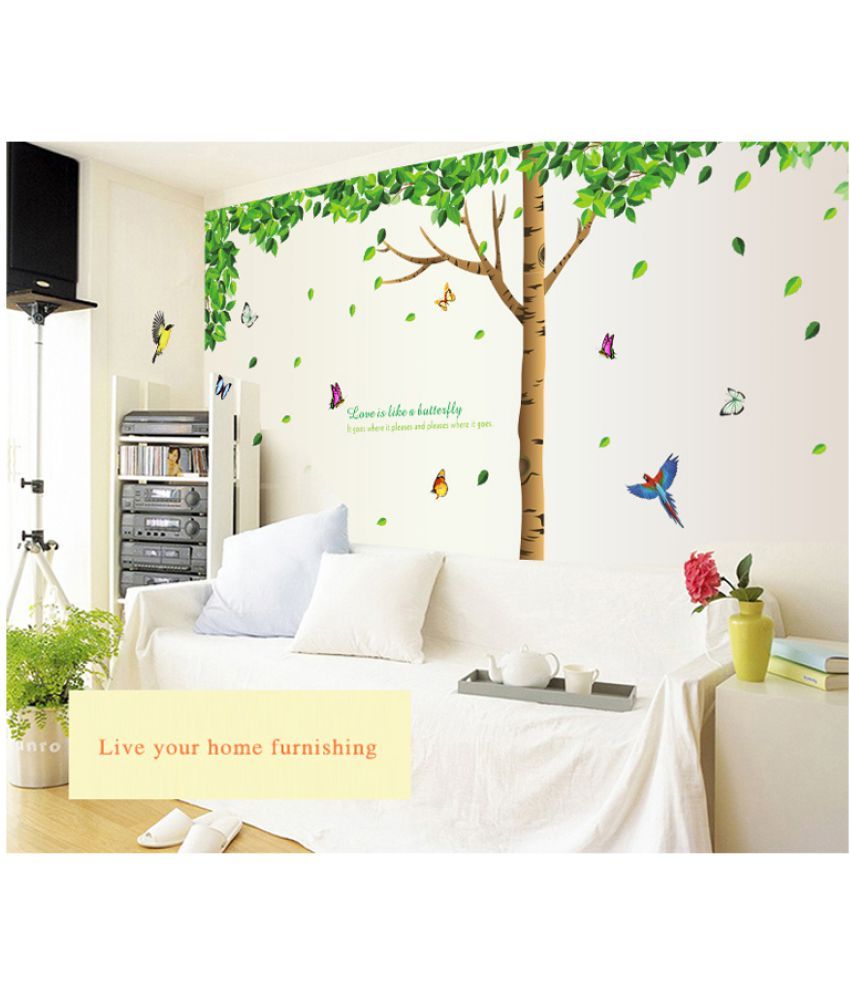 Oren Empower PVC Wall Stickers Buy Oren Empower PVC Wall Stickers
