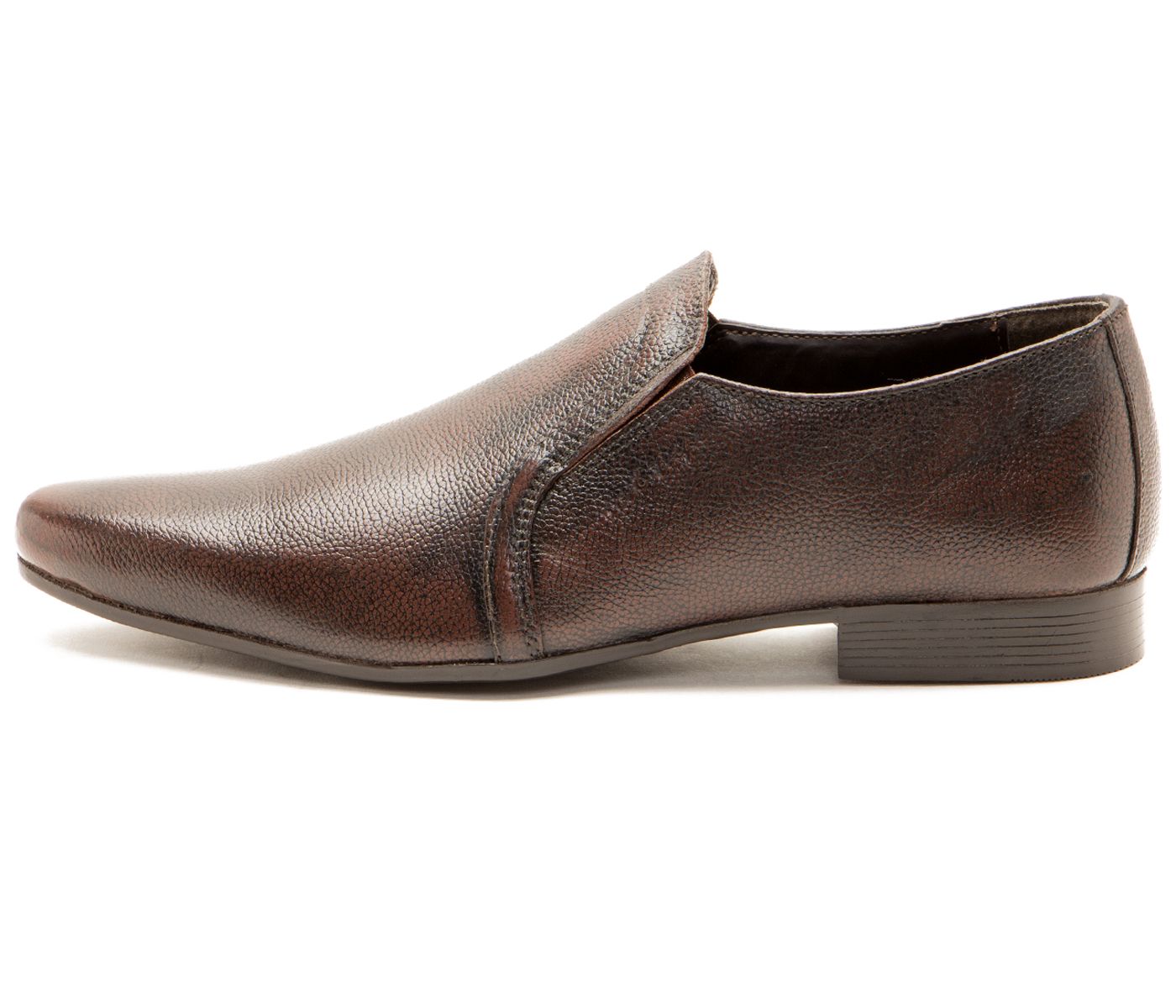 red tape brown shoe polish