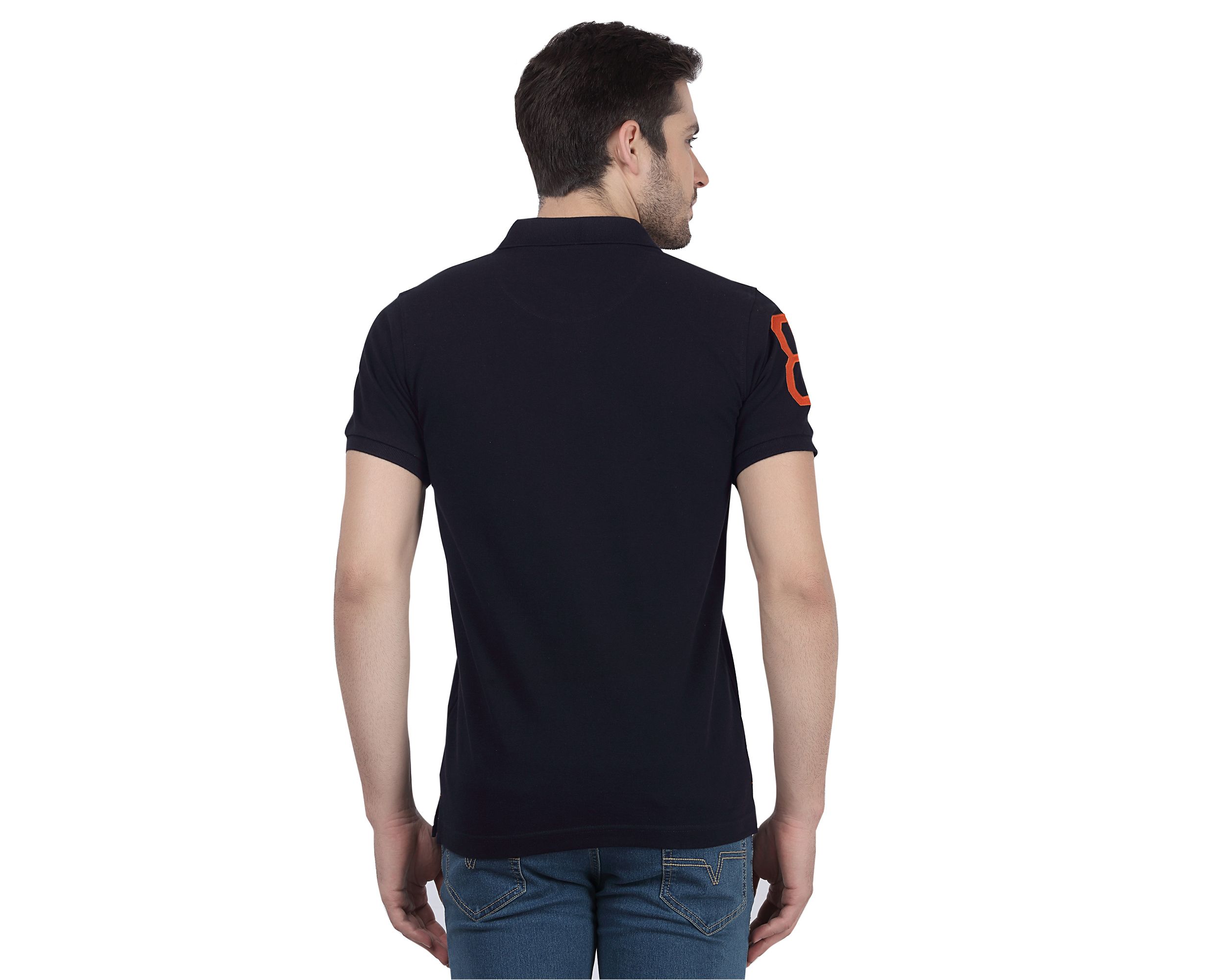 spunk polo t shirts big bazaar