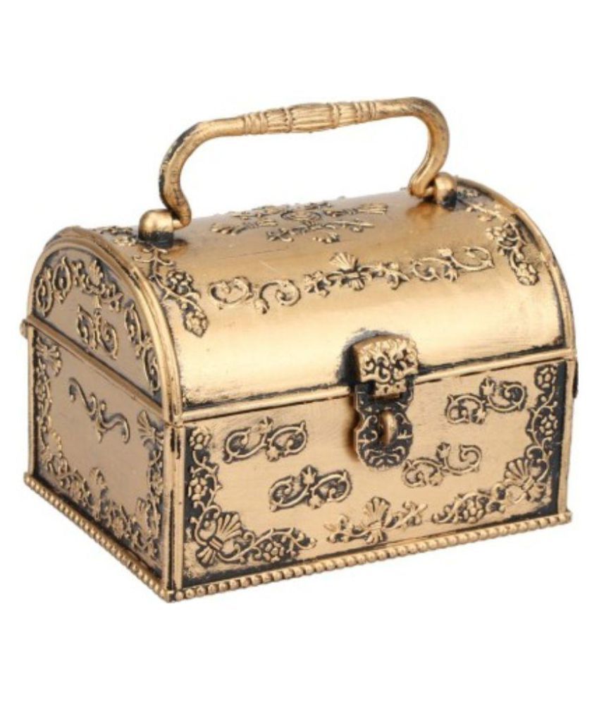 snapdeal jewellery box