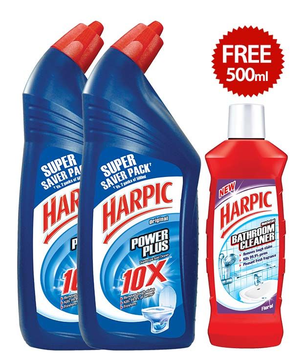 harpic price 1ltr