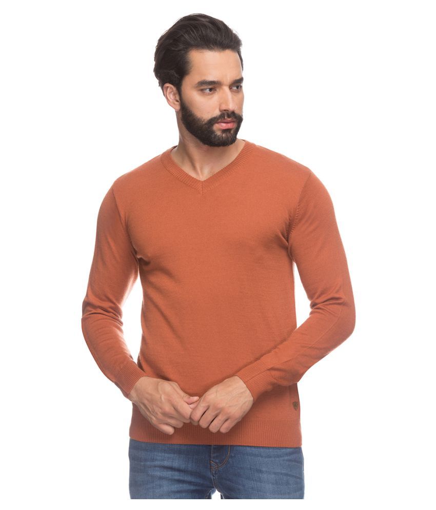 raymond pullover