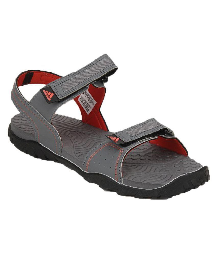 adidas aron sandals