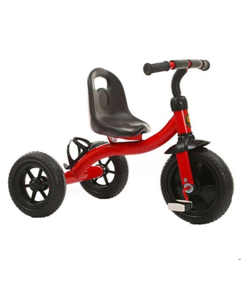 snapdeal tricycle