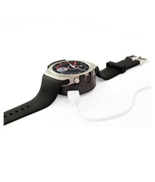 noise loop smartwatch charger price