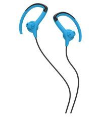 Skullcandy Chops S4CHGZ-312-D2 EarBuds Without Mic (Blue)