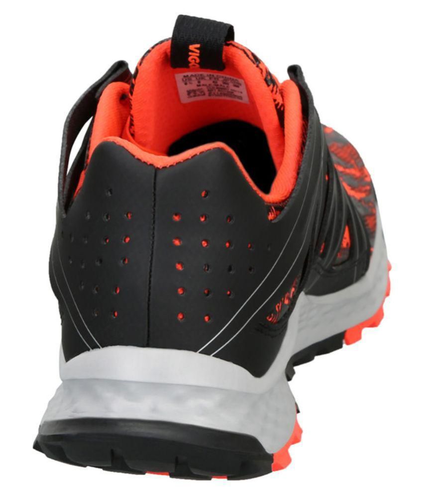 Adidas Orange Running Shoes - Buy Adidas Orange Running Shoes Online at Best Prices in India on 