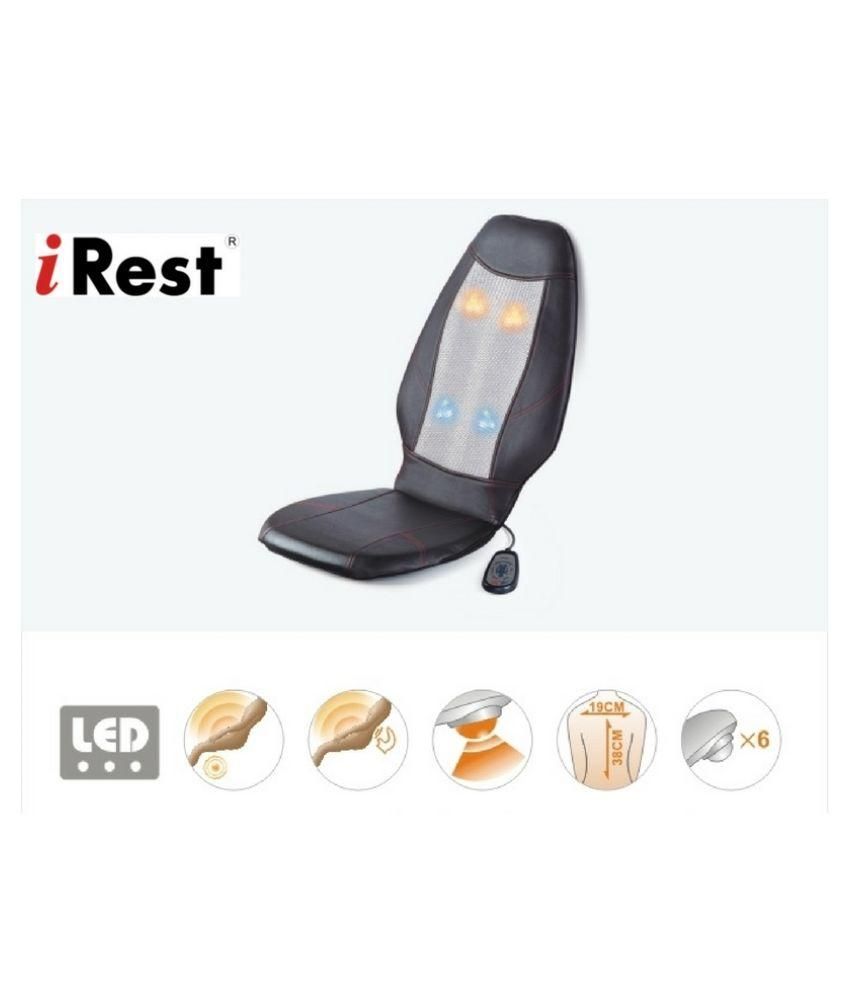 Irest Sld24 1 Cushion Massager