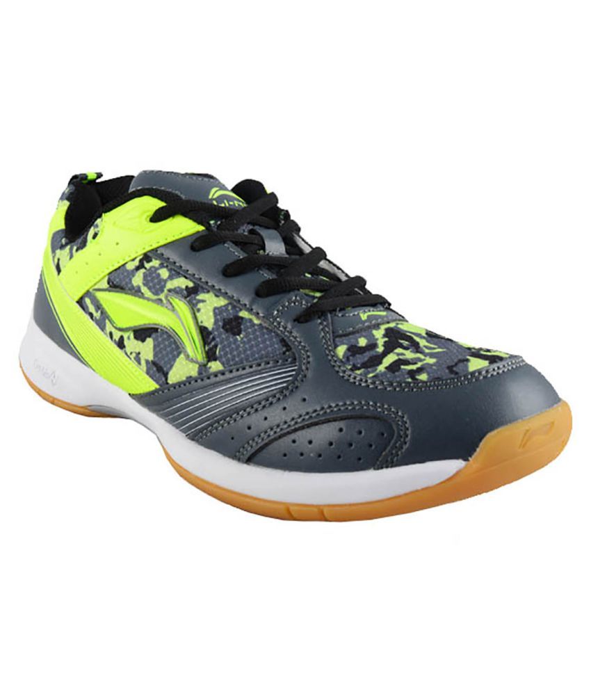 Li-Ning AYTK111-2 Camo Star Badminton Shoe - Buy Li-Ning AYTK111-2 Camo ...