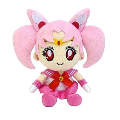 my melody x sailor moon plush