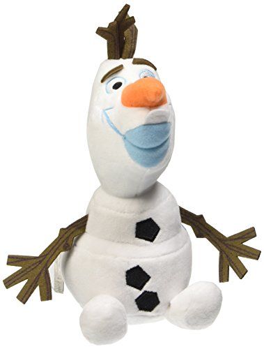 olaf plush amazon