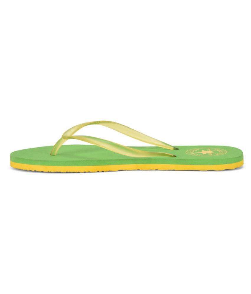 Converse Green Slippers Price in India- Buy Converse Green Slippers Online at Snapdeal