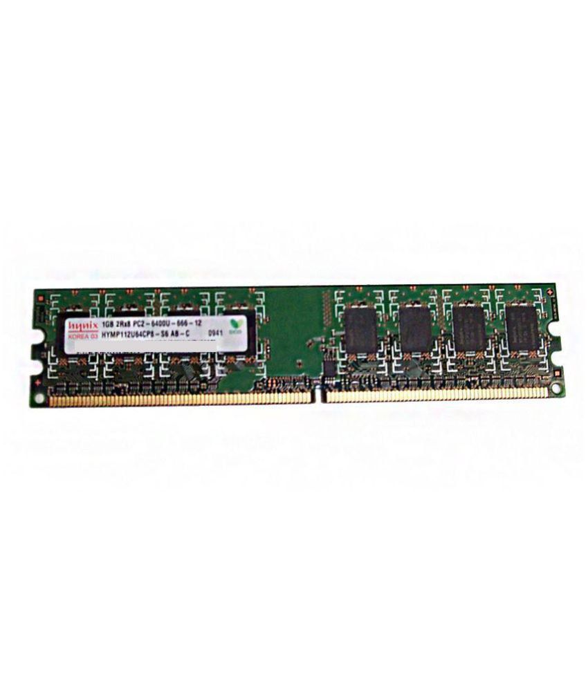     			Hynix ATHNYX1GD2 1 GB DDR2 RAM