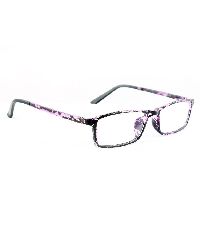 Specs-n-lenses Multicolor Rectangle Spectacle Frame 6603 - Buy Specs-n ...