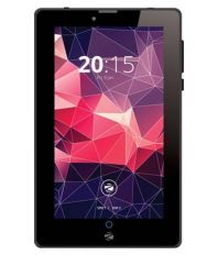 UNBOXED Zebronics 7C 8GB 2G Calling (Black)