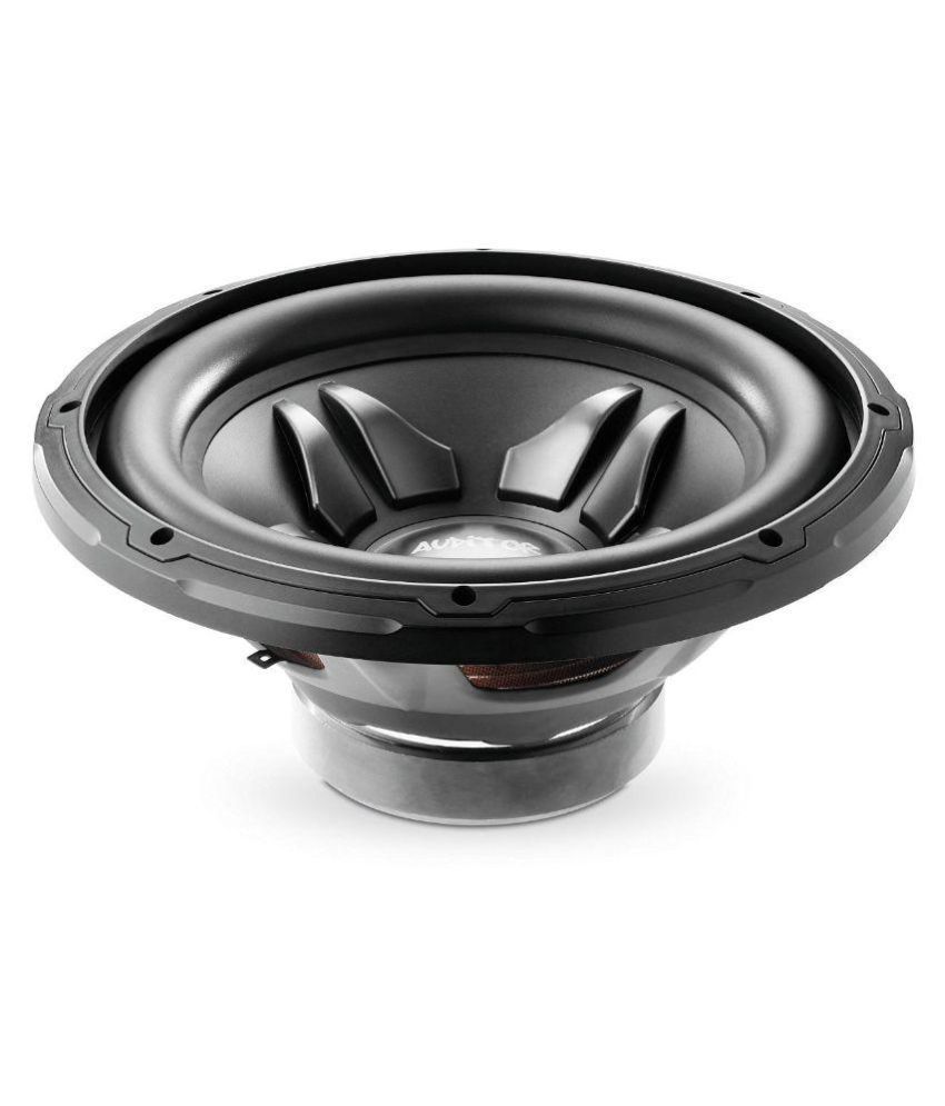 focal subwoofer price