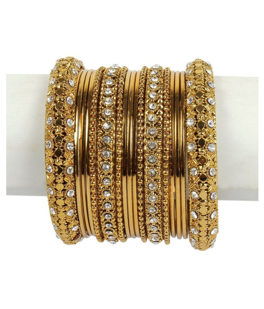 Bridal chura set online Clearance