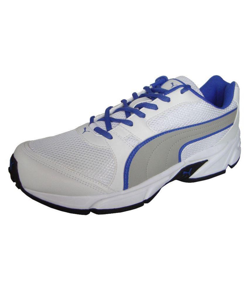 puma men's strike dp running shoes