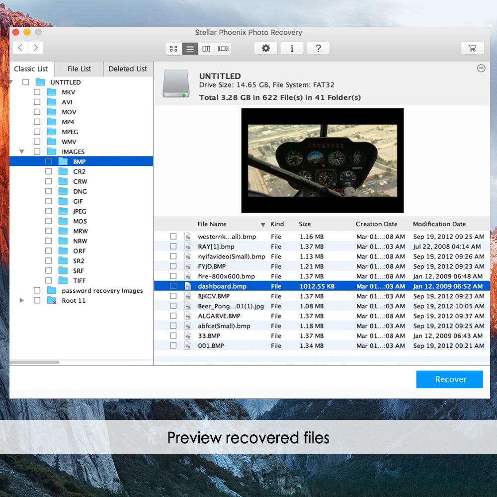 Stellar Phoenix Mac Data Recovery 8 Crack FREE Download