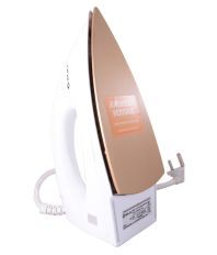 BAJAJ DX 7 1000W Dry Iron (white)