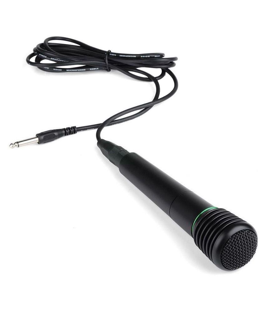     			Eastar PS-883,884,885 Wired Microphones