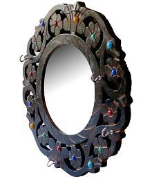 Decorative Mirrors: Buy Decorative Mirrors Online at Best ...