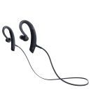 Sony MDR-XB80BS EXTRA BASS In-Ear Active Sports Wireless Headphones (Black)
