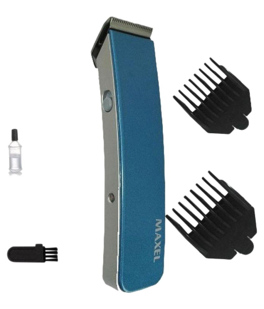 maxel trimmer price
