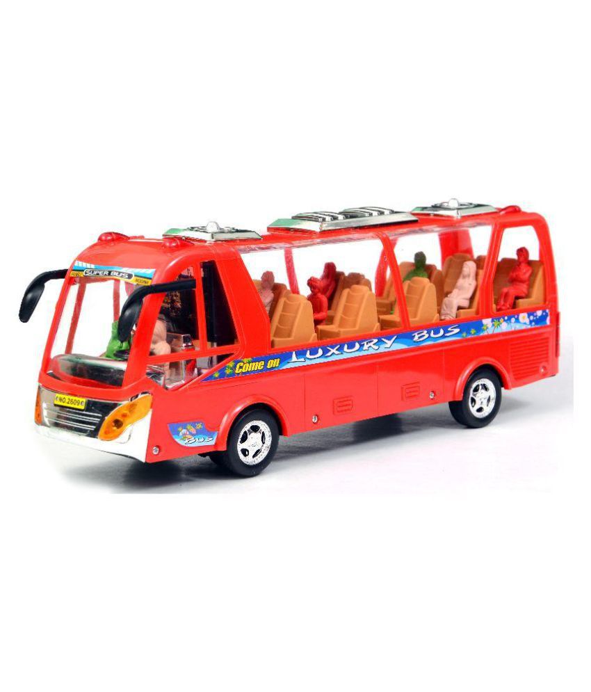 toy bus price