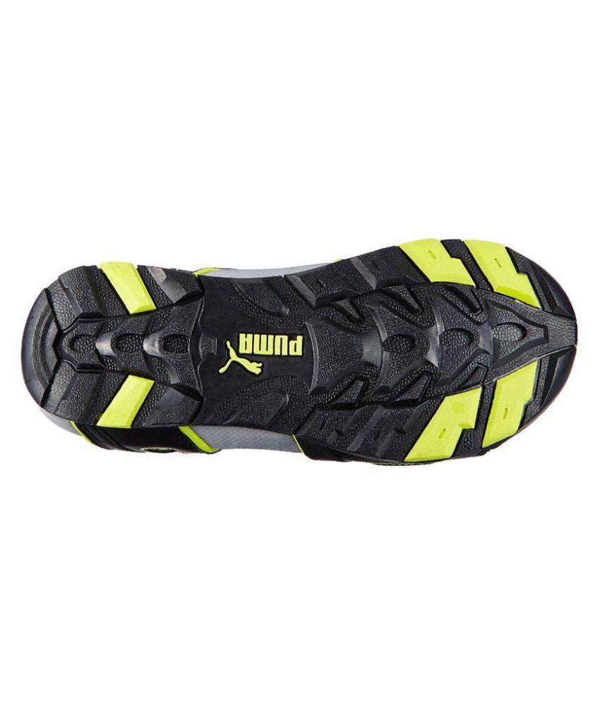 puma vesuvius sandals