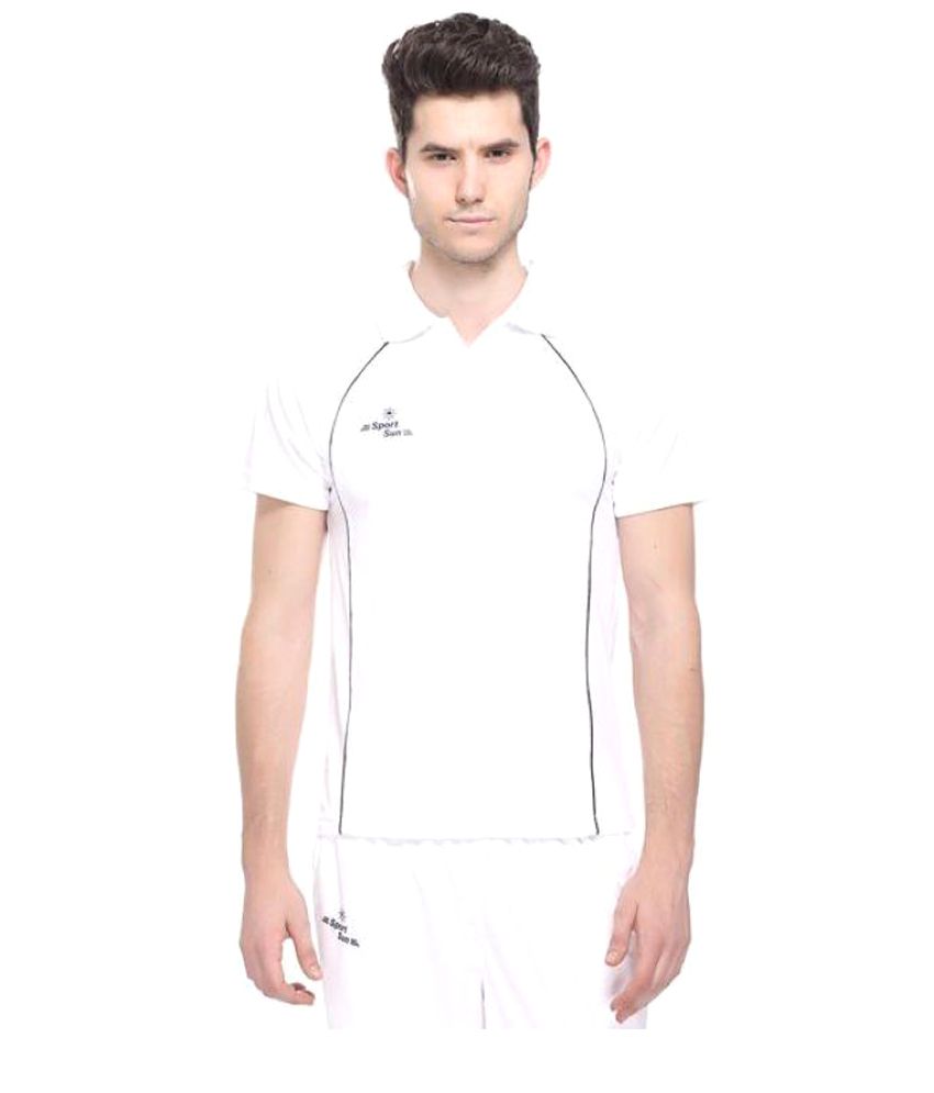 sport sun t shirt