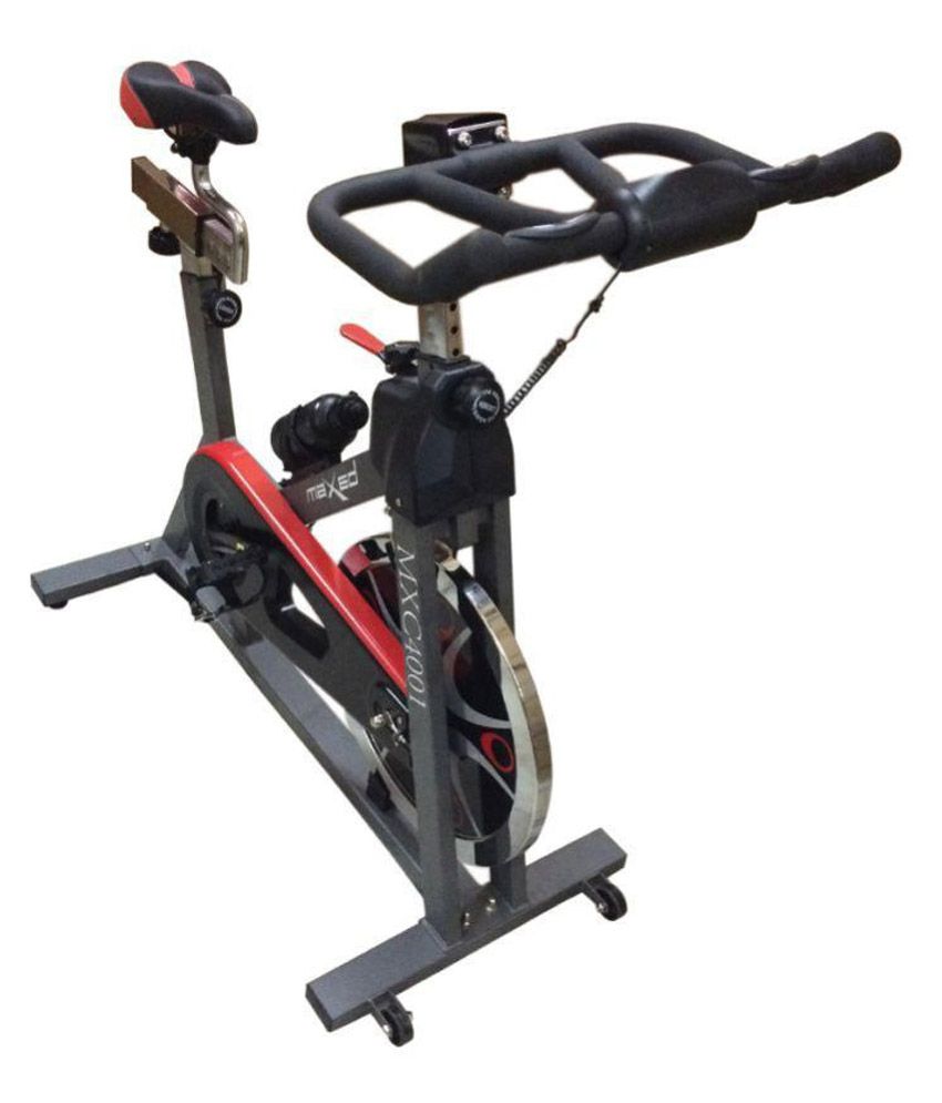 exercise cycle price snapdeal