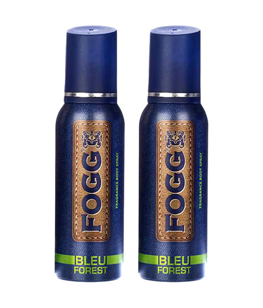 fogg bleu forest price