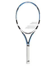 Babolat Flexible Graphite Tennis Racquet Multicolour