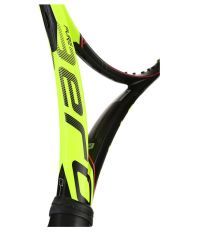 Babolat Flexible Graphite Tennis Racquet Multicolour