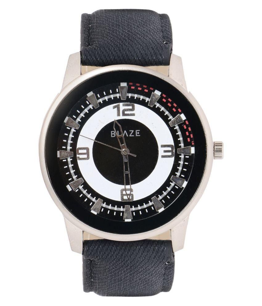 the blaze watch