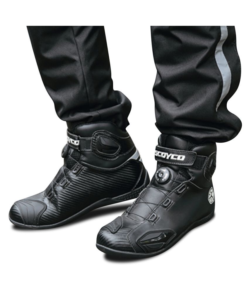 bike riding boots online